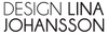 DESIGN LINA JOHANSSON